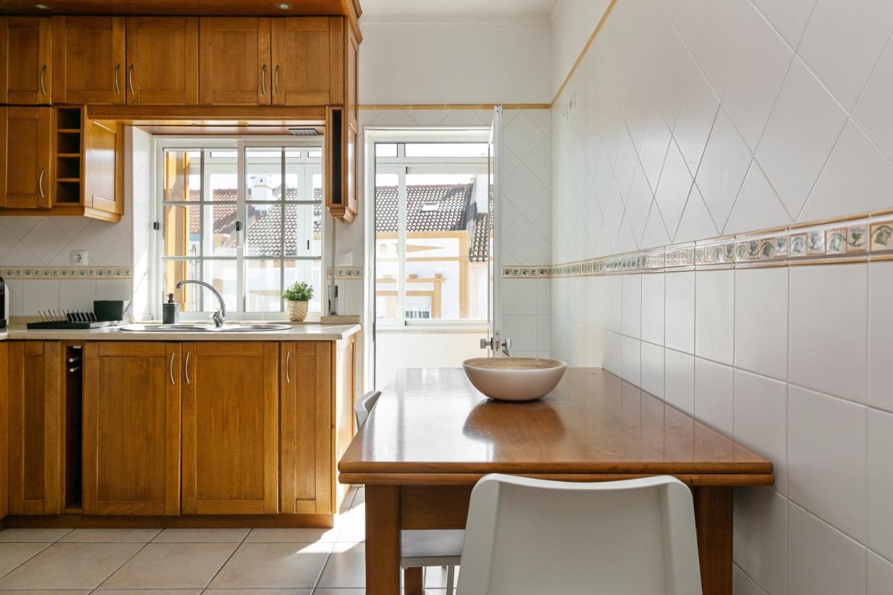דירות Peniche Terrace מראה חיצוני תמונה