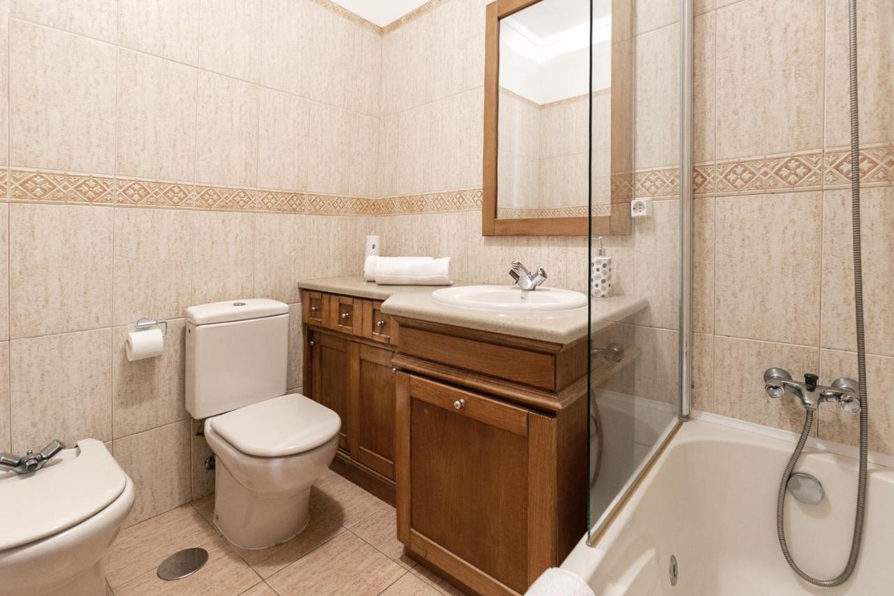 דירות Peniche Terrace מראה חיצוני תמונה