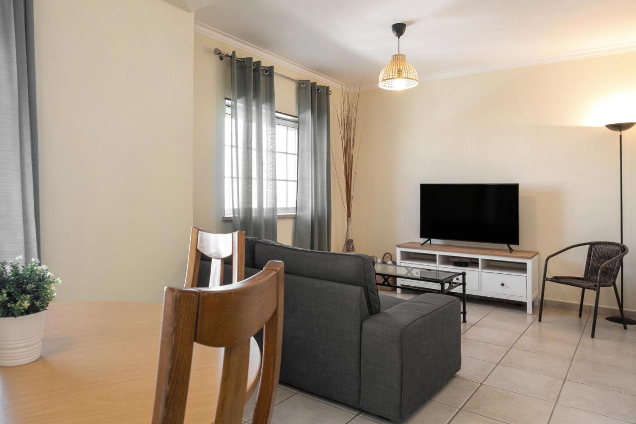 דירות Peniche Terrace מראה חיצוני תמונה