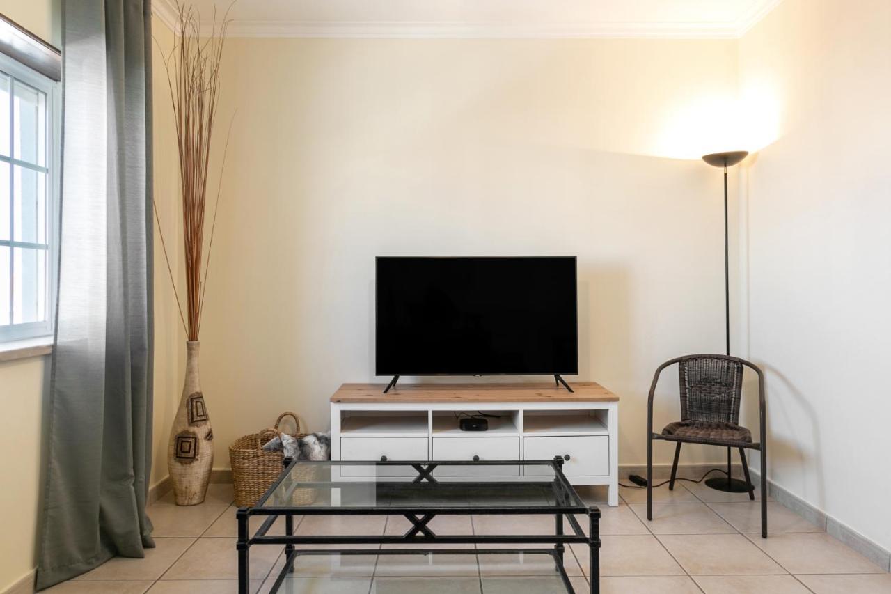 דירות Peniche Terrace מראה חיצוני תמונה